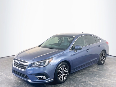 Used 2018 Subaru Legacy Premium