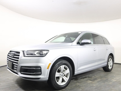 Used 2019 Audi Q7 Premium