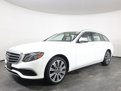 Used 2019 Mercedes-Benz E-Class E 450