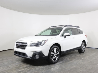 Used 2019 Subaru Outback Limited