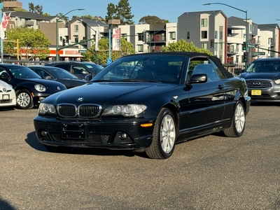 2006 BMW 3 Series