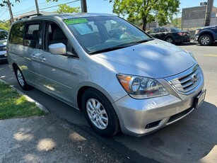 2010 Honda Odyssey