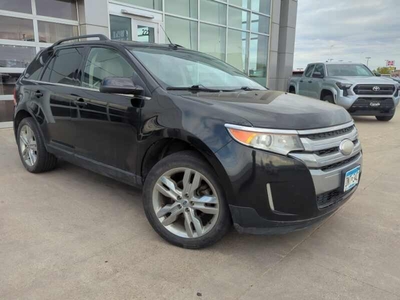 2013 Ford Edge Black, 162K miles for sale in Fargo, North Dakota, North Dakota