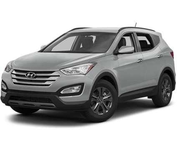 2013 Hyundai Santa Fe Sport 2.0T for sale in Harrisburg, Pennsylvania, Pennsylvania