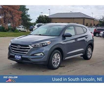 2017 Hyundai Tucson SE for sale in Lincoln, Nebraska, Nebraska