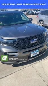 2020 Ford Explorer Gray, 83K miles for sale in Fargo, North Dakota, North Dakota