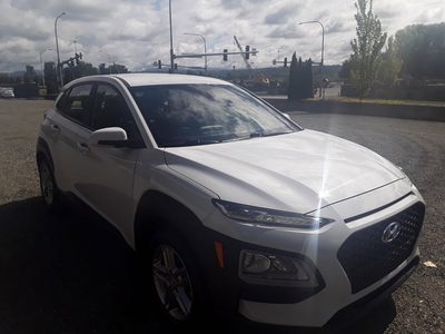 2021 Hyundai Kona SE Auto AWD