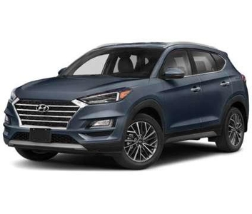 2021 Hyundai Tucson Limited for sale in Omaha, Nebraska, Nebraska