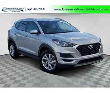 2021 Hyundai Tucson Value for sale in Orlando, Florida, Florida
