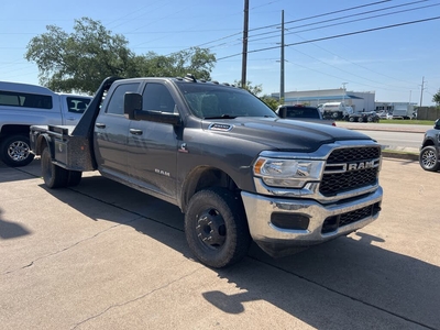 2021 RAM 3500