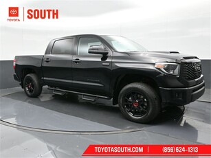 2021 Toyota Tundra