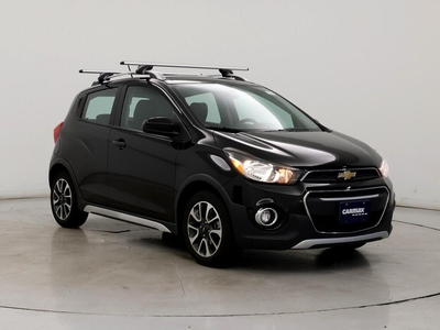 2022 Chevrolet Spark