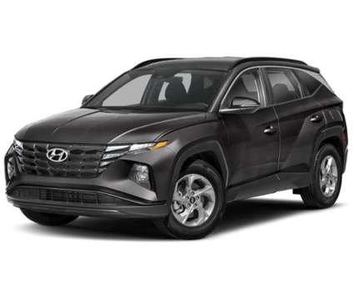 2022 Hyundai Tucson SEL for sale in New Rochelle, New York, New York