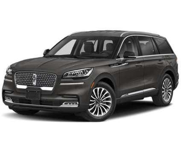 2022 Lincoln Aviator Reserve for sale in Toms River, New Jersey, New Jersey