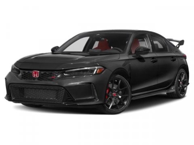 2023 Honda Civic Type R