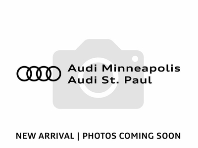 2024 Audi A6 Allroad