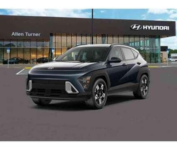 2024 Hyundai Kona SEL for sale in Pensacola, Florida, Florida
