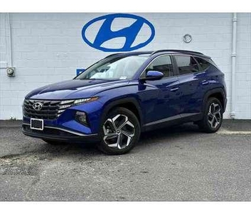2024 Hyundai Tucson SEL for sale in Plymouth, Massachusetts, Massachusetts