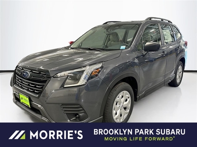 Subaru Forester Base AWD