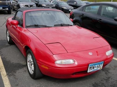 1997 Mazda MX-5 Miata for Sale in Saint Louis, Missouri