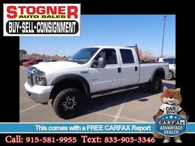 2007 Ford F-350 for Sale in Chicago, Illinois