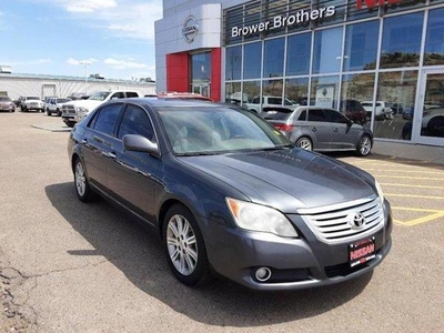 2008 Toyota Avalon for Sale in Chicago, Illinois