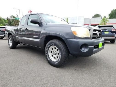 2009 Toyota Tacoma for Sale in Denver, Colorado