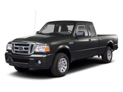 2010 Ford Ranger for Sale in Northwoods, Illinois