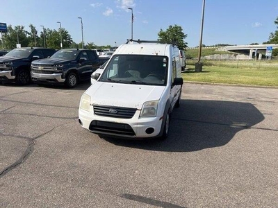 2010 Ford Transit Connect for Sale in Northwoods, Illinois