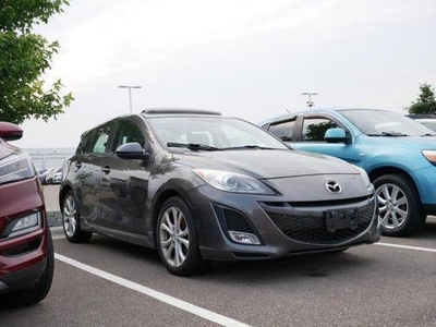2010 Mazda Mazda3 for Sale in Chicago, Illinois