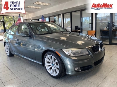 2011 BMW 3 Series 328i for sale in Hollywood, FL