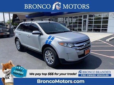 2011 Ford Edge for Sale in Northwoods, Illinois