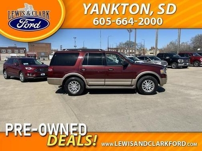 2012 Ford Expedition for Sale in Chicago, Illinois