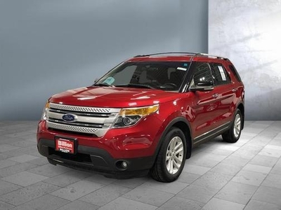 2012 Ford Explorer for Sale in Chicago, Illinois