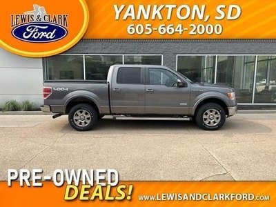 2012 Ford F-150 for Sale in Saint Louis, Missouri