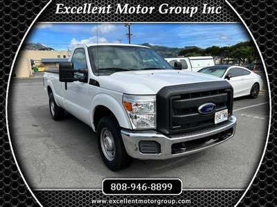 2012 Ford F-250 for Sale in Saint Louis, Missouri