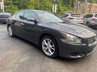 2012 Nissan Maxima 3.5 S in Pittsburgh, PA