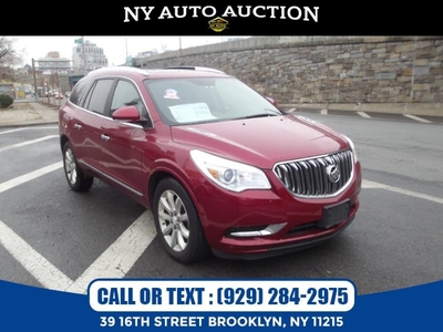 2013 Buick Enclave AWD 4dr Premium for sale in Brooklyn, NY