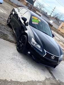2013 Lexus GS BASE for sale in Evergreen Park, IL