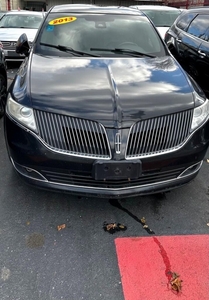 2013 Lincoln MKT LIVERY FLEET for sale in Evergreen Park, IL