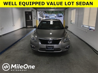 2013 Nissan Altima 3.5 S in Owings Mills, MD