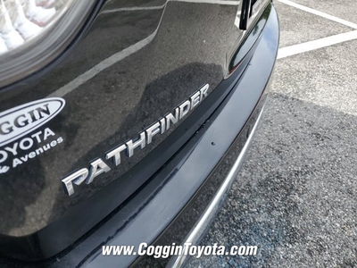 2013 Nissan Pathfinder S in Jacksonville, FL