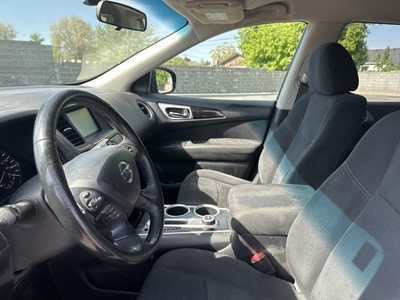 2013 Nissan Pathfinder S in Salt Lake City, UT