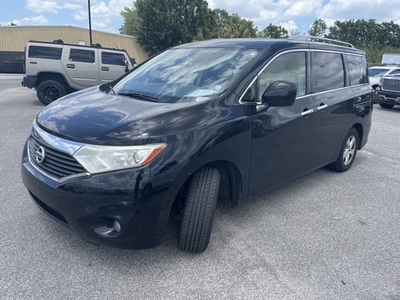 2013 Nissan Quest 3.5 S in Orlando, FL