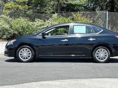 2013 Nissan Sentra for Sale in Chicago, Illinois