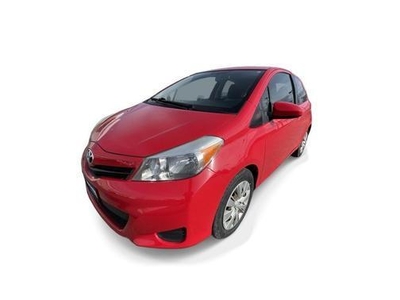 2013 Toyota Yaris for Sale in Chicago, Illinois