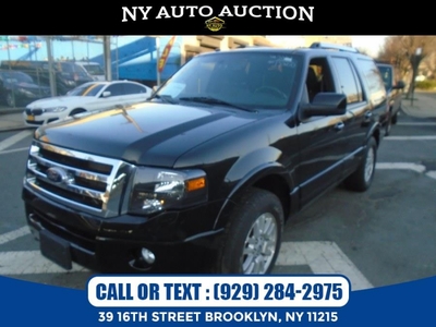 2014 Ford Expedition 4WD 4dr Limited for sale in Brooklyn, NY
