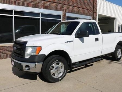 2014 Ford F-150 for Sale in Saint Louis, Missouri