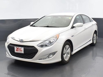 2014 Hyundai Sonata Hybrid for Sale in Denver, Colorado