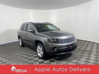 2014 Jeep Compass for Sale in Chicago, Illinois
